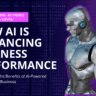 Artificial intelligence